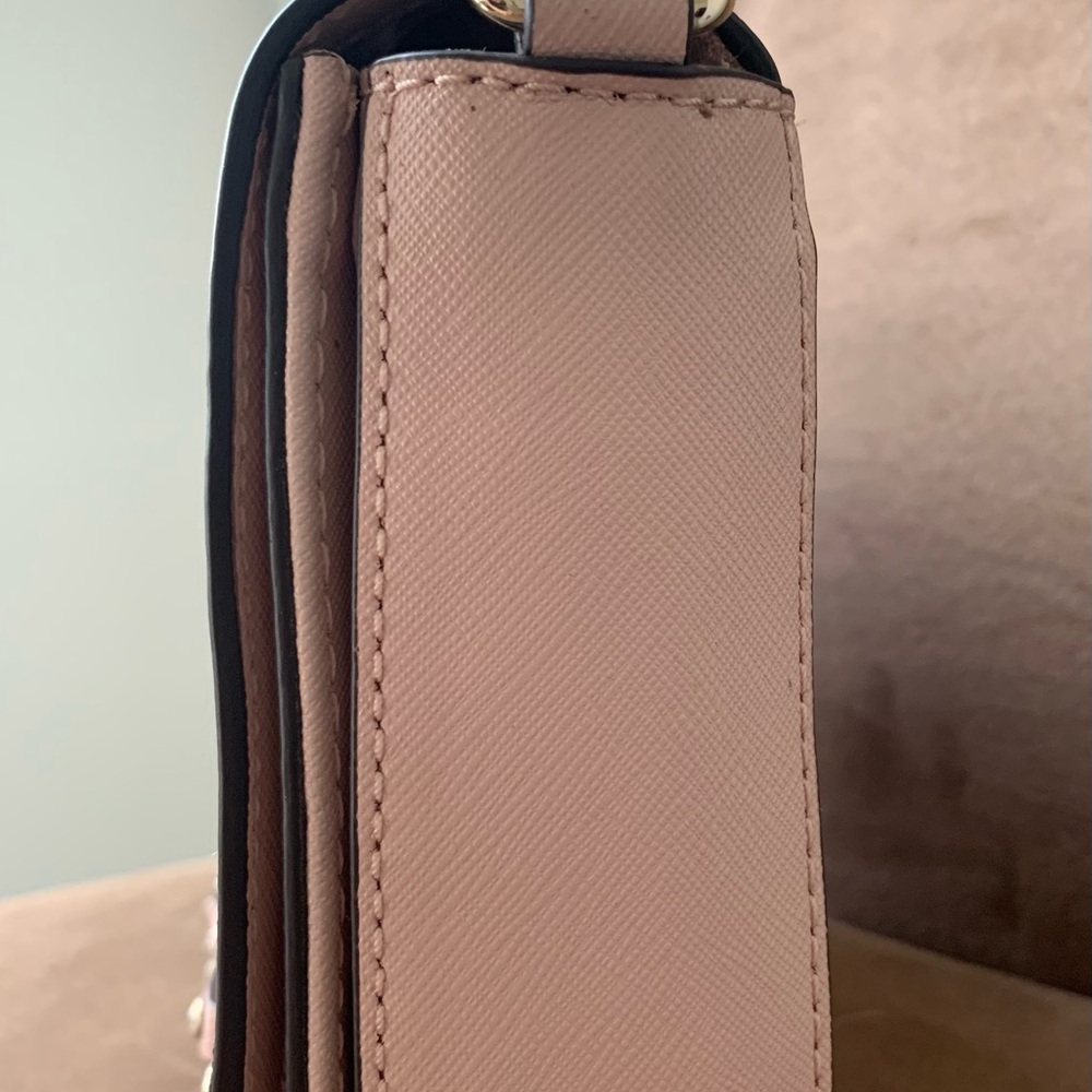 Kate Spade Laurel Way Jeweled Crossbody - Picture 4 of 7